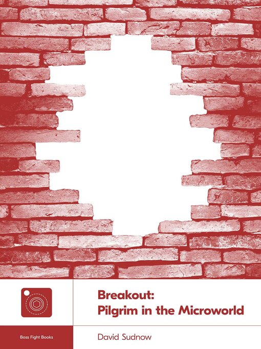Title details for Breakout by David Sudnow - Available